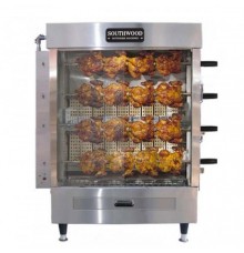 15-20 Chicken Rotisserie Oven (Southwood)